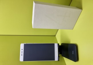 Xiaomi Redmi 4 16GB (Silver)